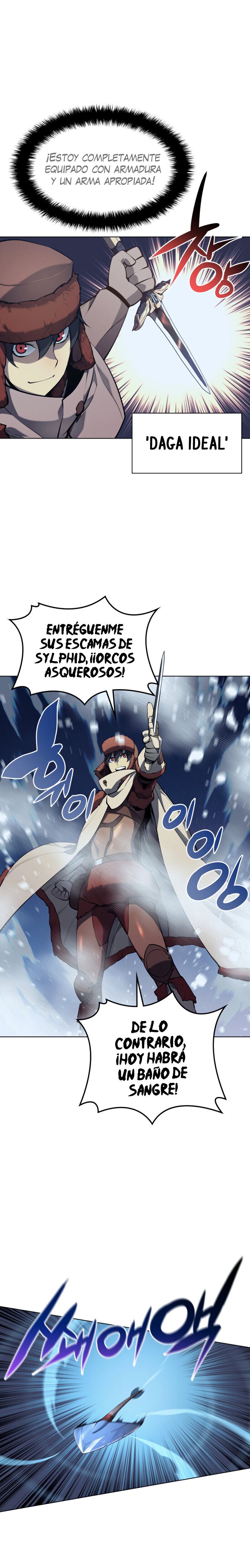 Read Overgeared ES Manga Online