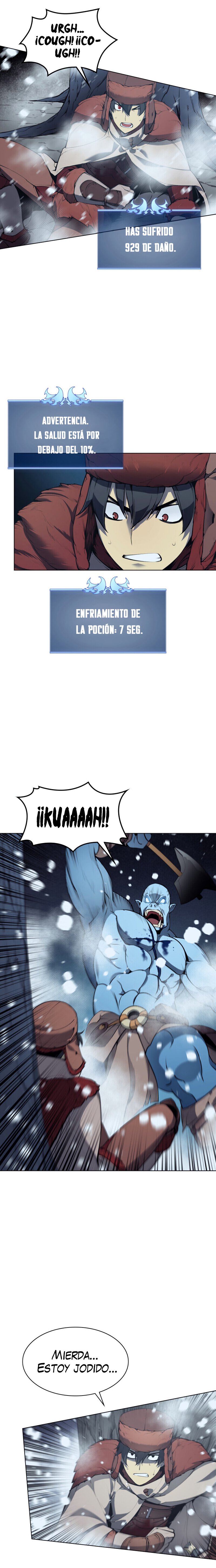 Read Overgeared ES Manga Online