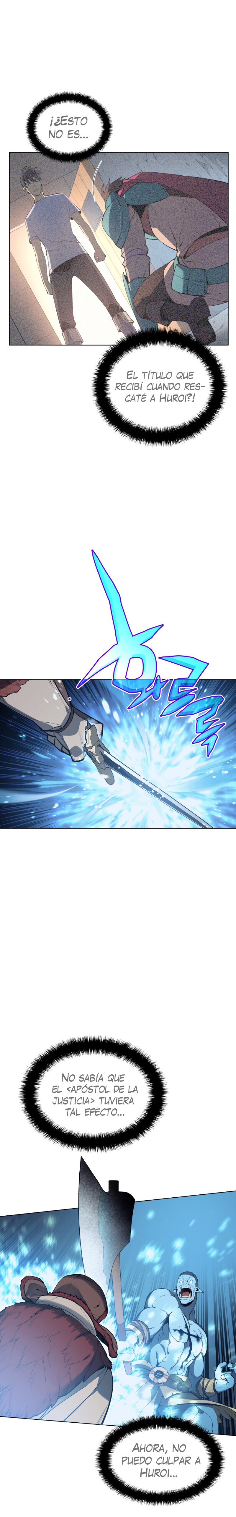 Read Overgeared ES Manga Online