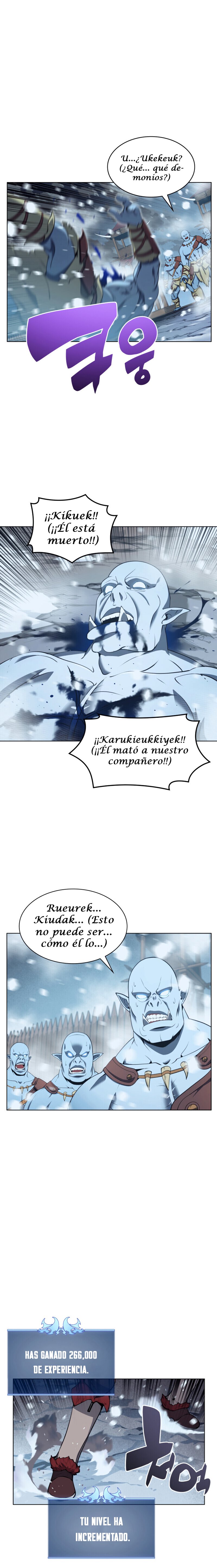Read Overgeared ES Manga Online