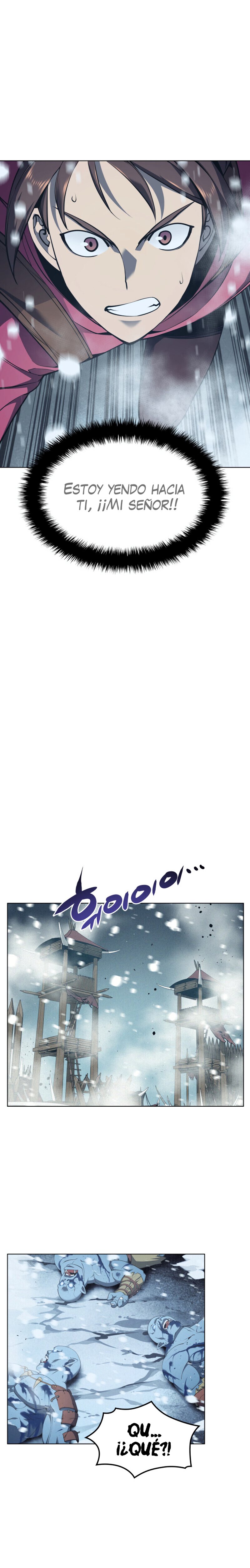Read Overgeared ES Manga Online