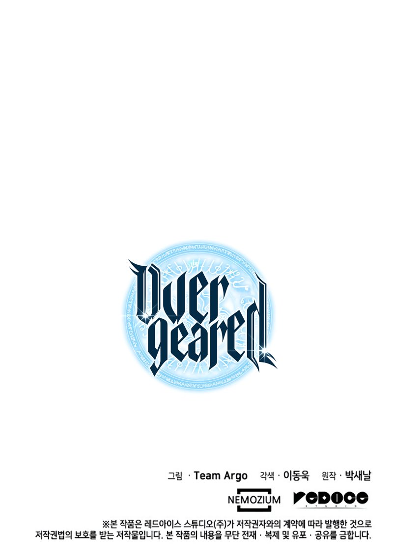 Read Overgeared ES Manga Online