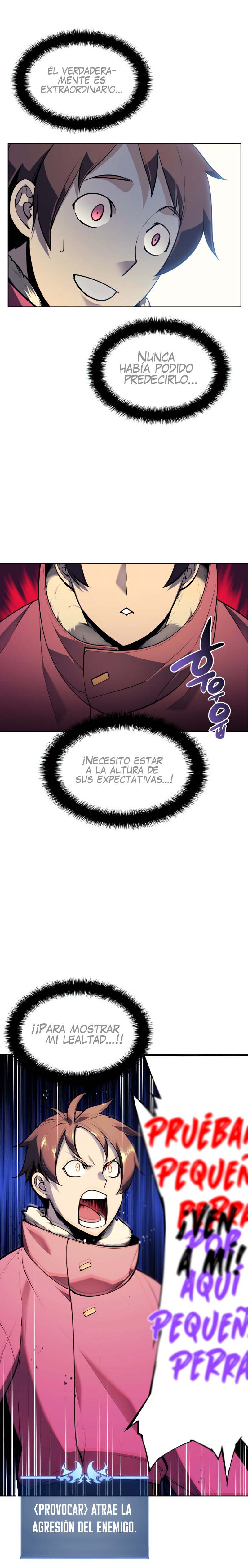 Read Overgeared ES Manga Online