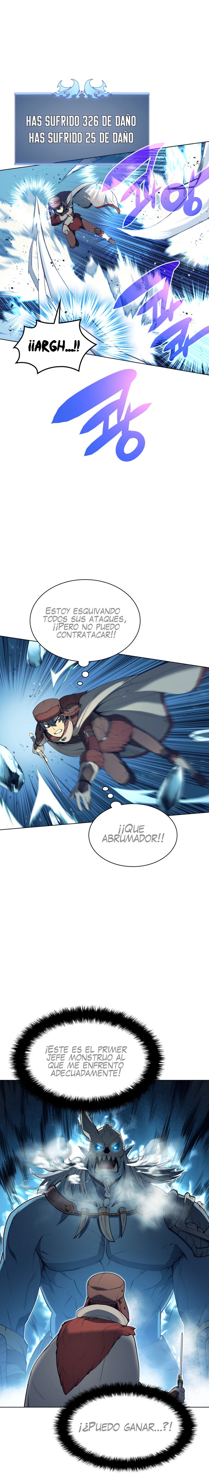 Read Overgeared ES Manga Online