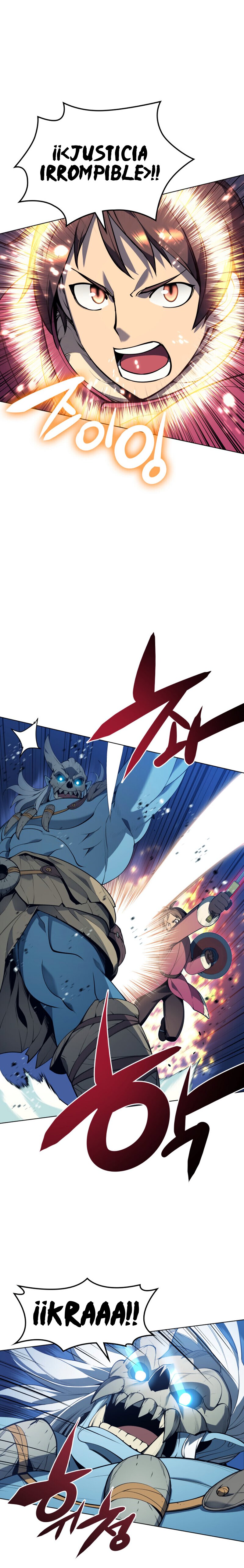 Read Overgeared ES Manga Online