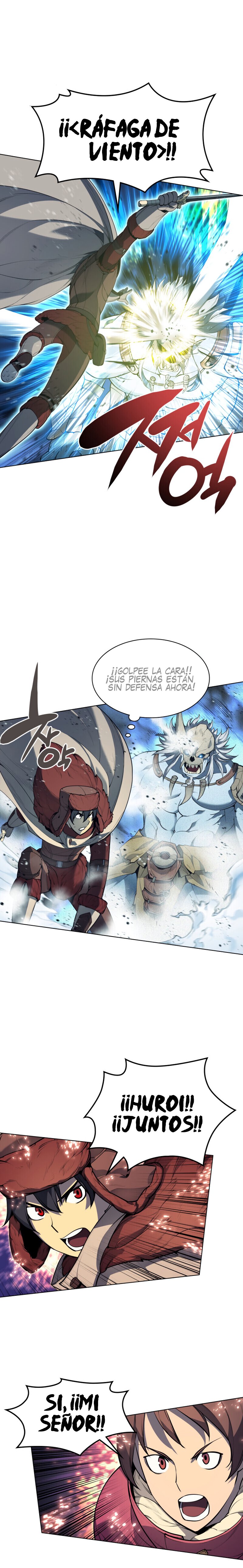 Read Overgeared ES Manga Online