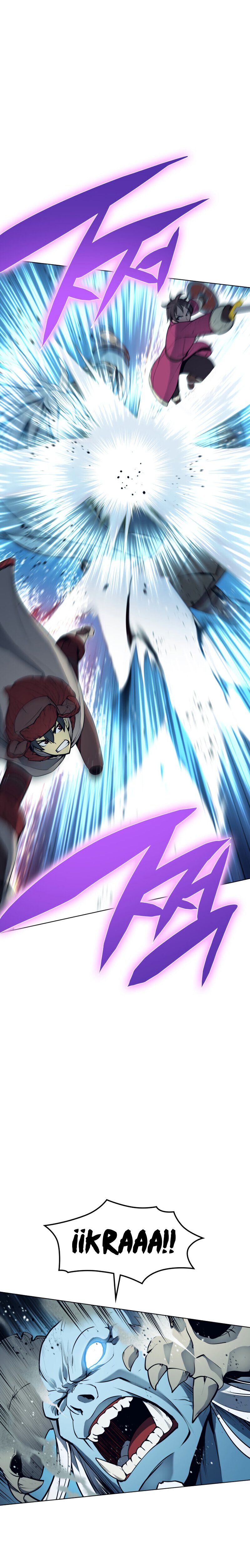 Read Overgeared ES Manga Online