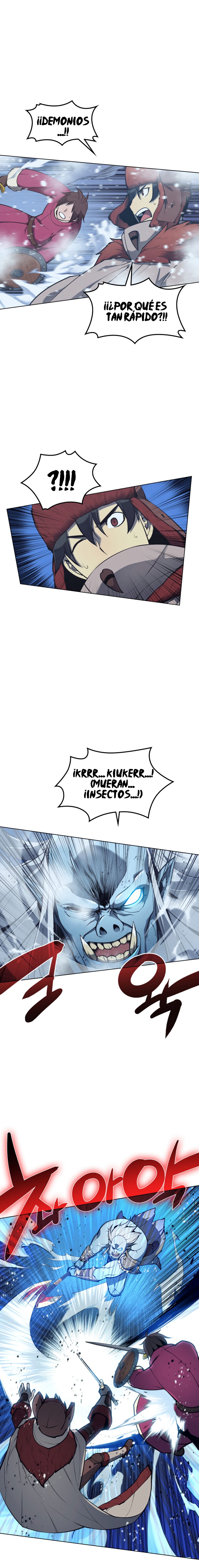 Read Overgeared ES Manga Online