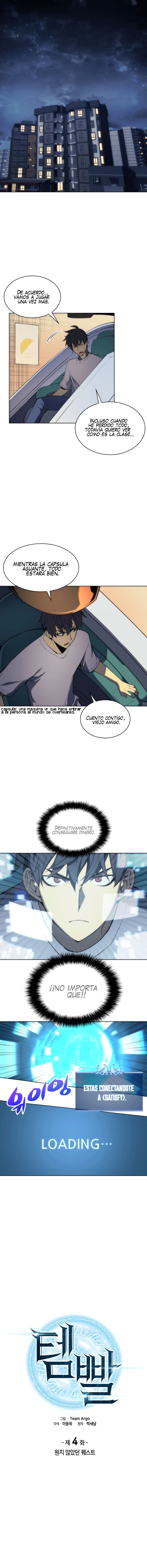 Read Overgeared ES Manga Online