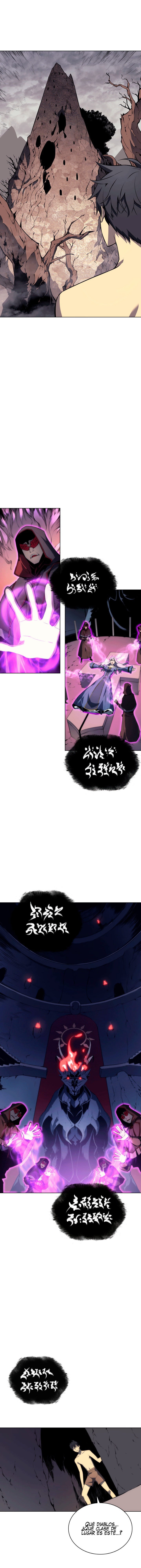 Read Overgeared ES Manga Online