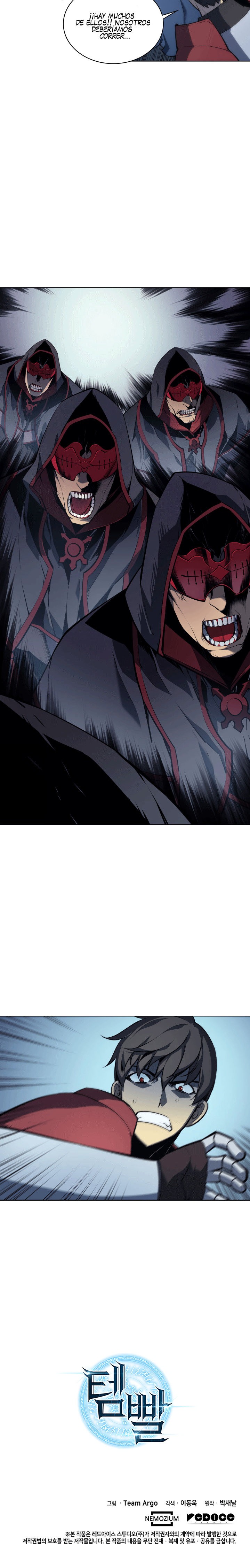 Read Overgeared ES Manga Online