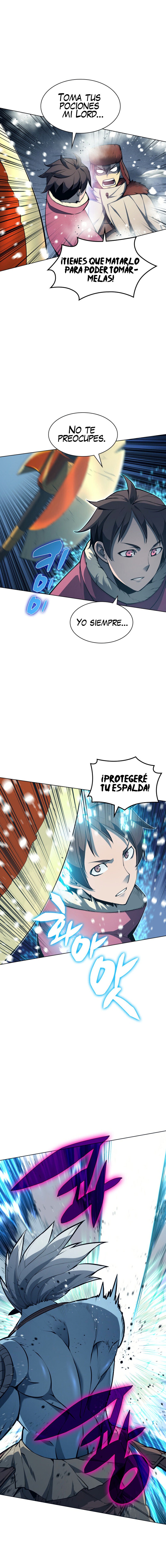 Read Overgeared ES Manga Online