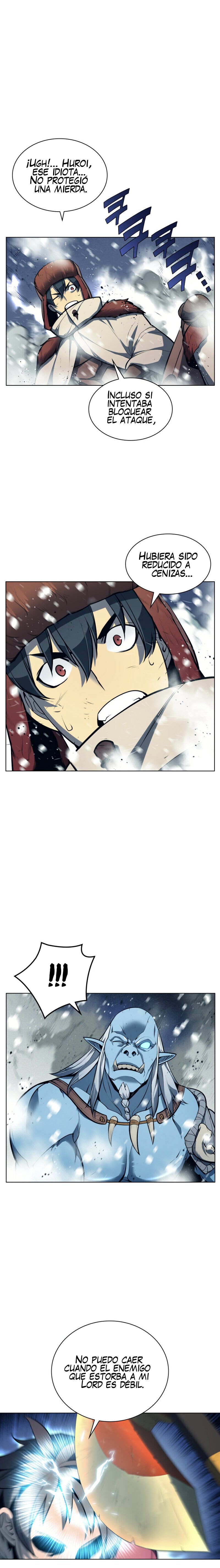 Read Overgeared ES Manga Online