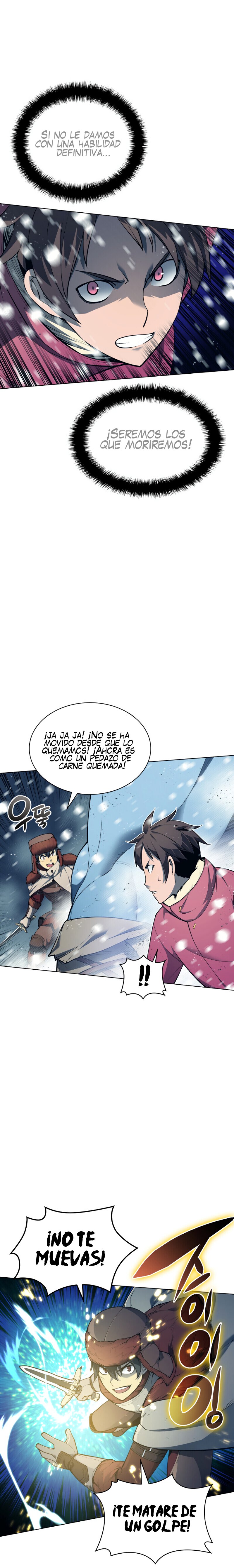 Read Overgeared ES Manga Online