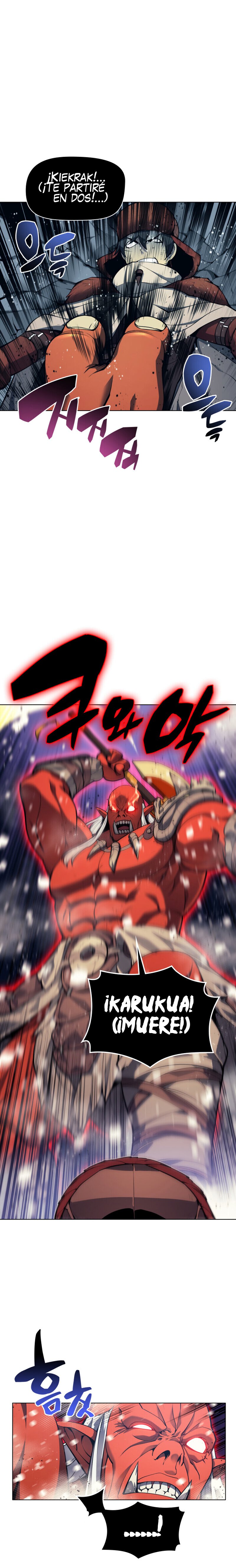 Read Overgeared ES Manga Online