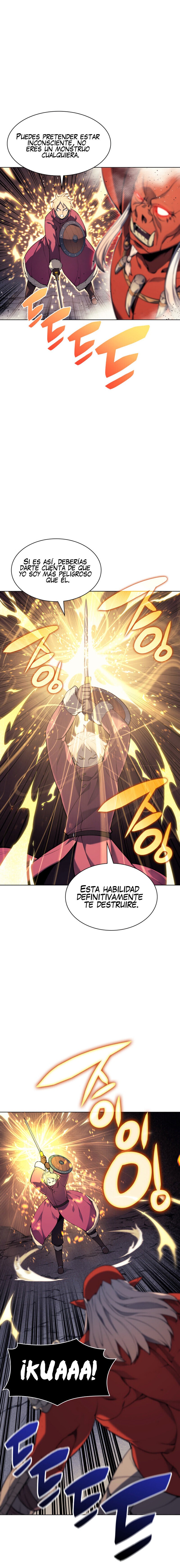 Read Overgeared ES Manga Online