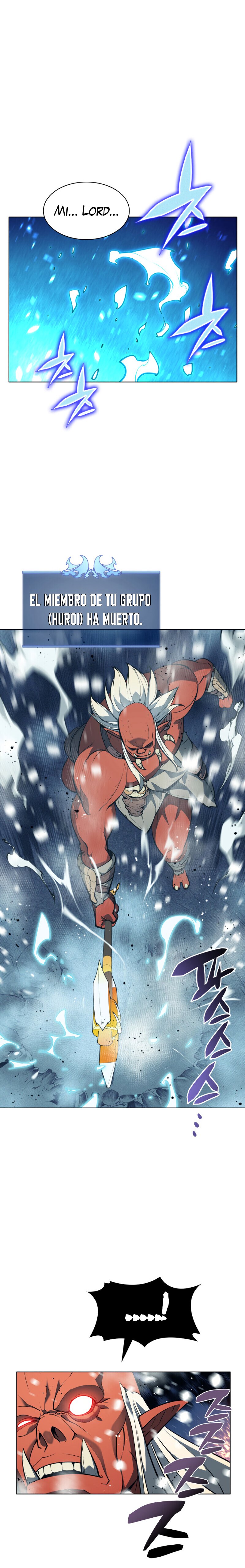 Read Overgeared ES Manga Online