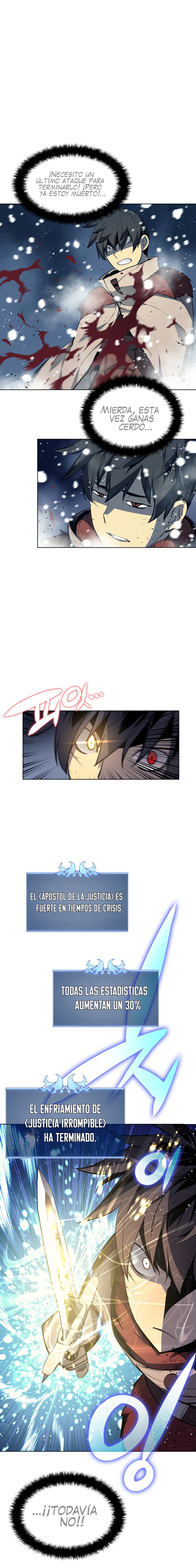 Read Overgeared ES Manga Online