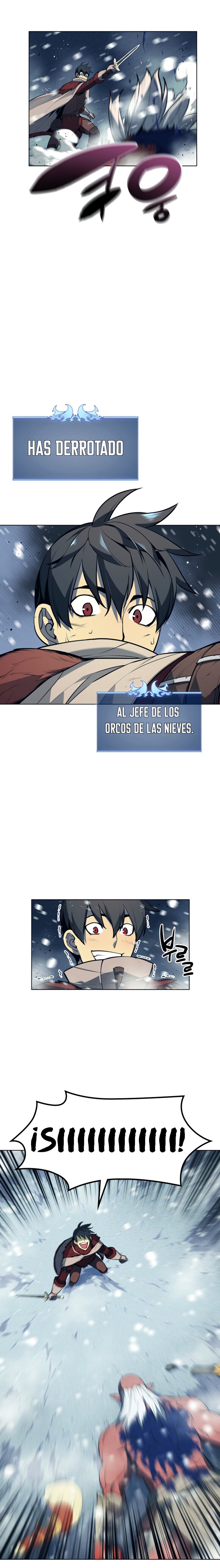 Read Overgeared ES Manga Online