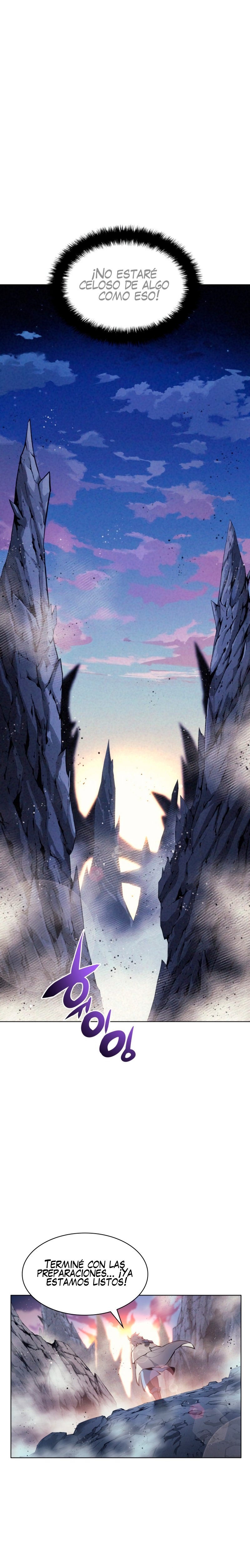 Read Overgeared ES Manga Online
