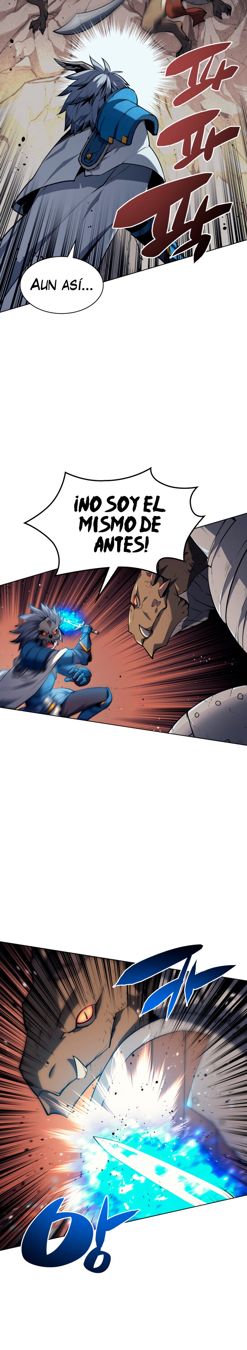 Read Overgeared ES Manga Online