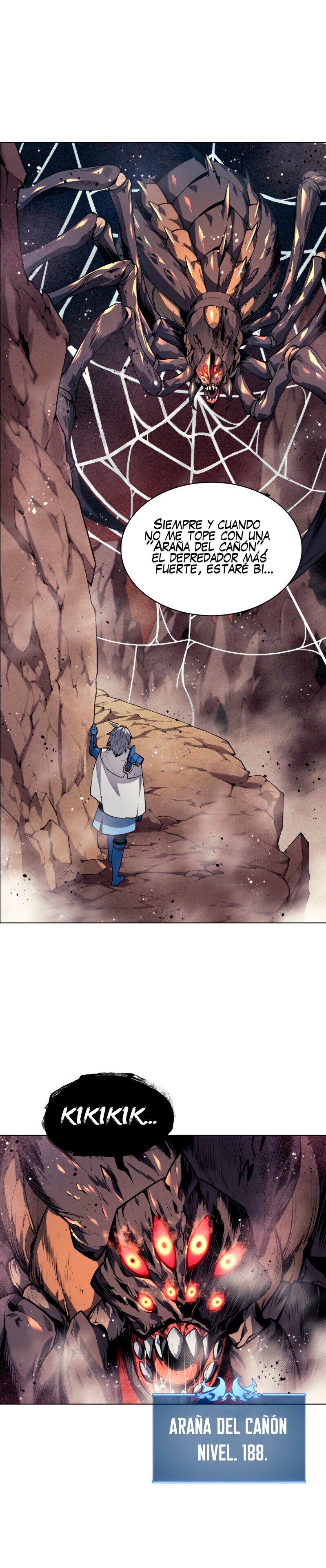 Read Overgeared ES Manga Online