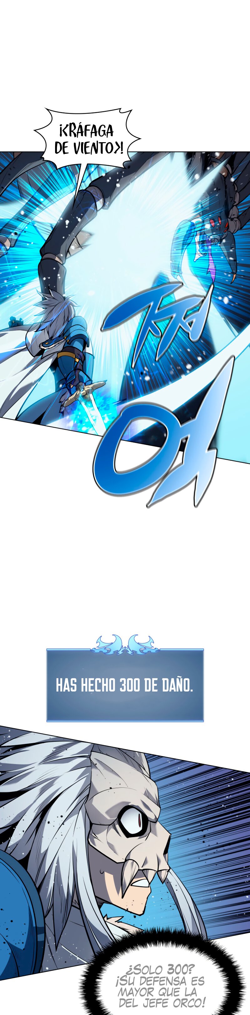 Read Overgeared ES Manga Online