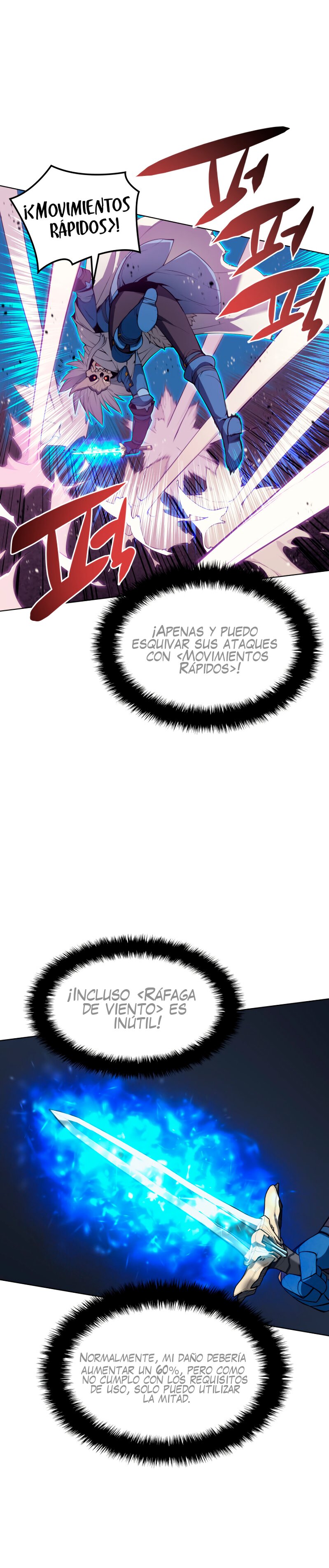 Read Overgeared ES Manga Online