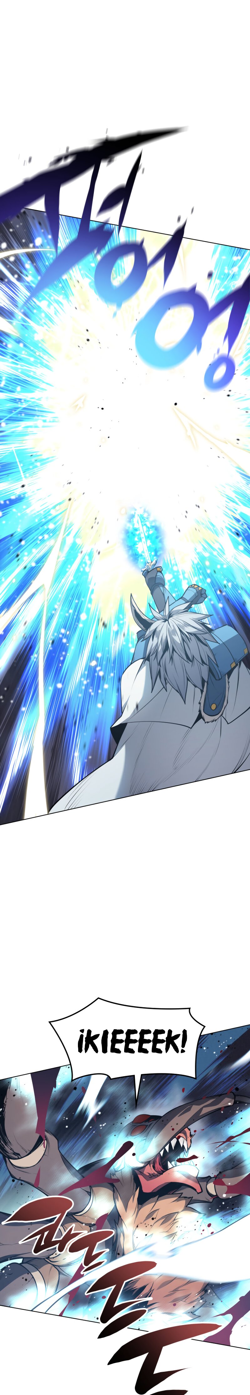 Read Overgeared ES Manga Online