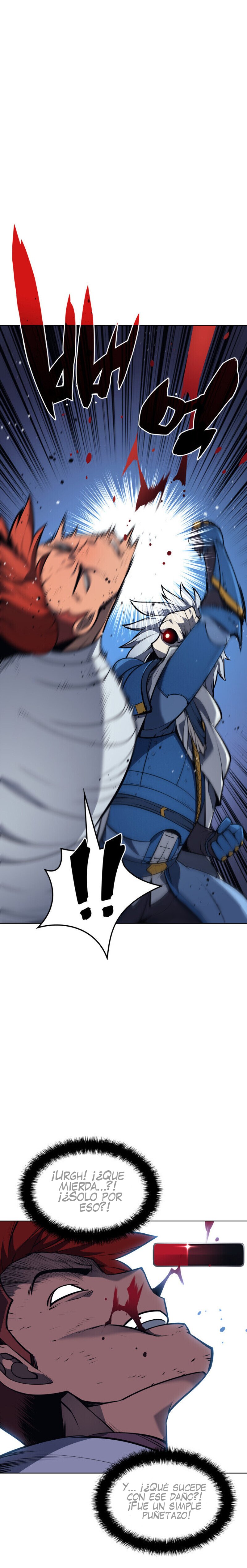 Read Overgeared ES Manga Online