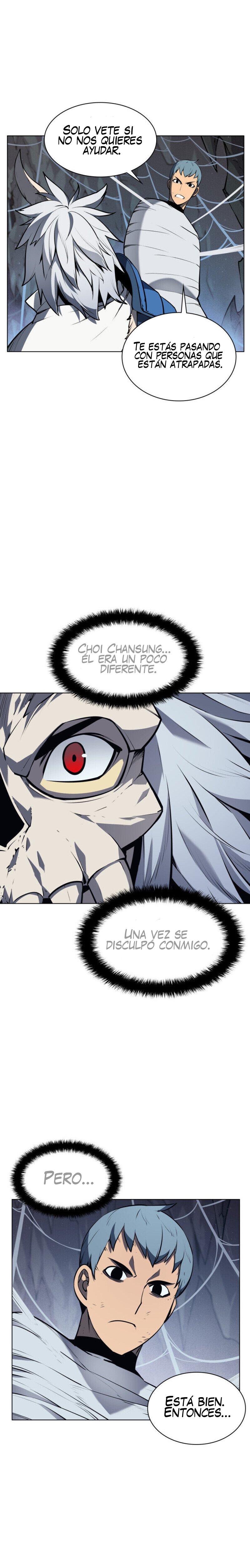 Read Overgeared ES Manga Online