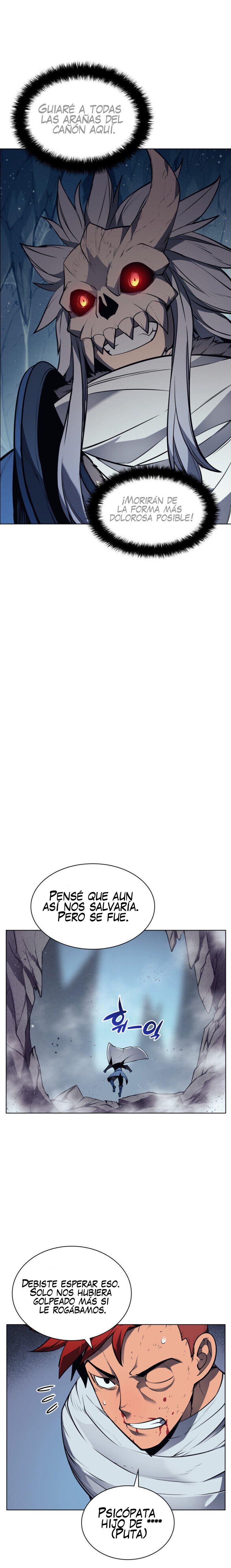 Read Overgeared ES Manga Online