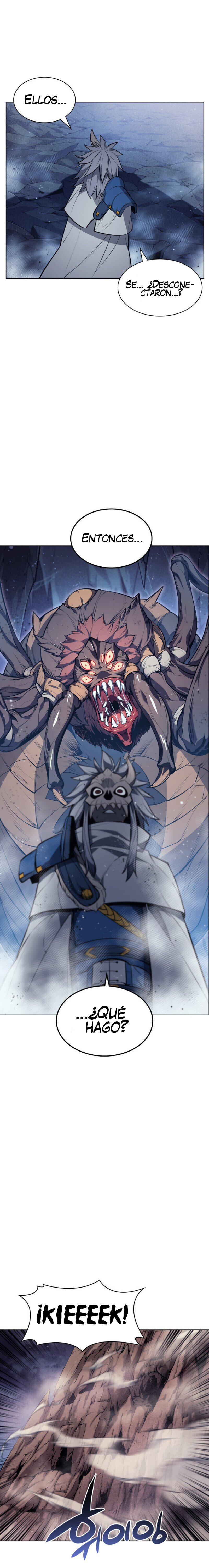 Read Overgeared ES Manga Online