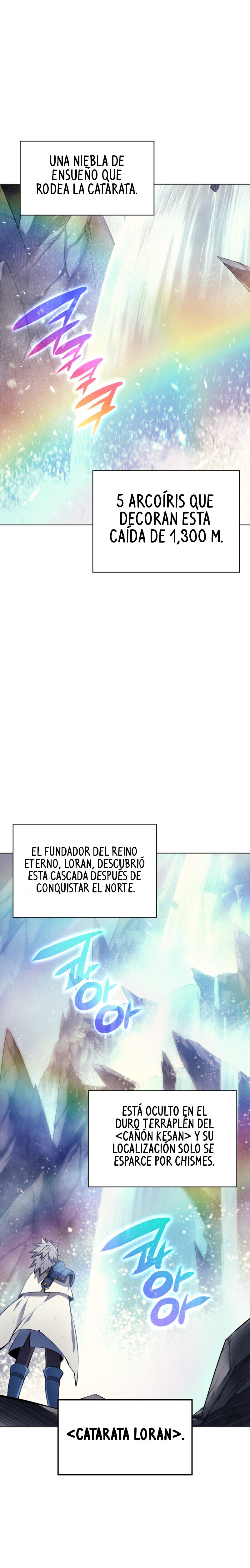 Read Overgeared ES Manga Online