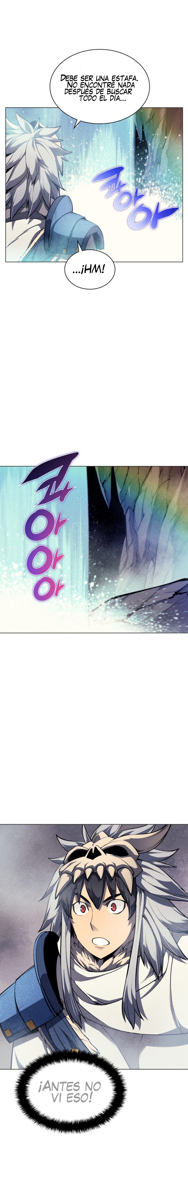 Read Overgeared ES Manga Online