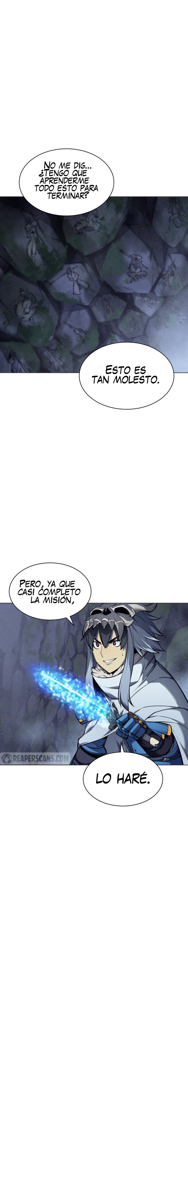 Read Overgeared ES Manga Online