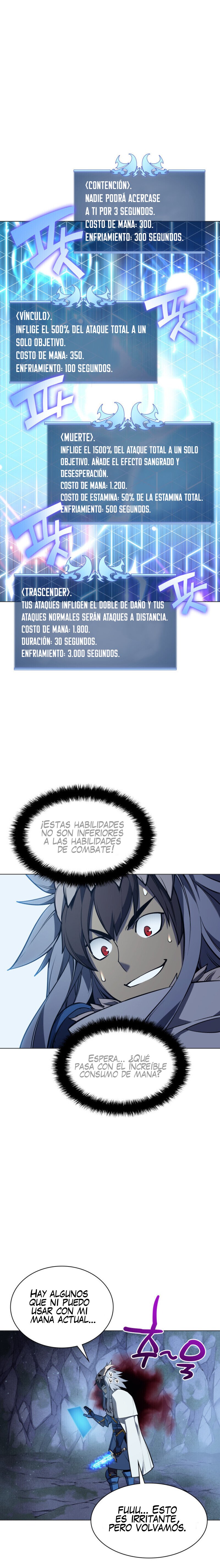 Read Overgeared ES Manga Online
