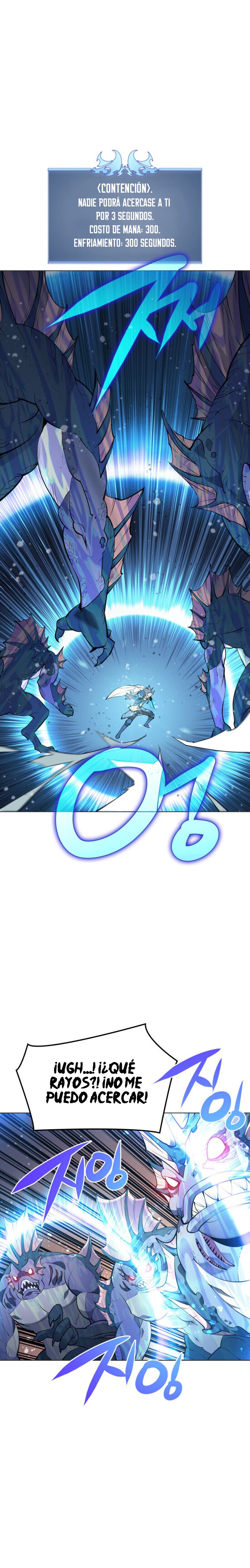 Read Overgeared ES Manga Online