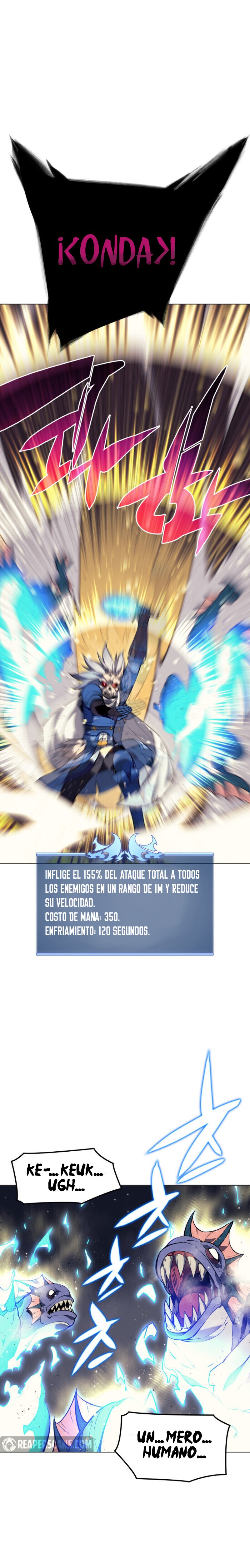 Read Overgeared ES Manga Online