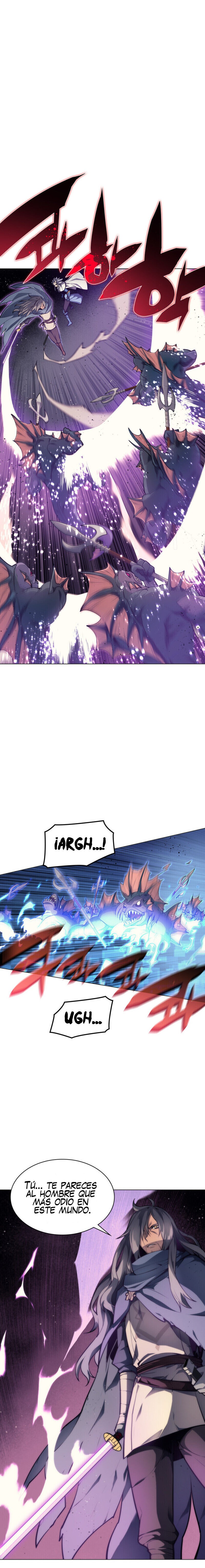 Read Overgeared ES Manga Online