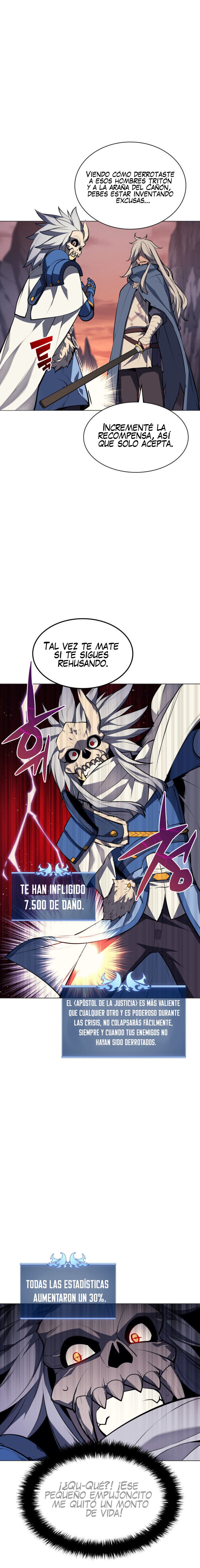 Read Overgeared ES Manga Online