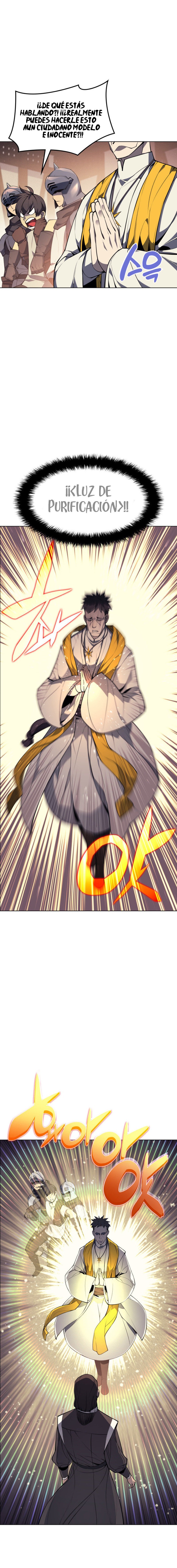 Read Overgeared ES Manga Online