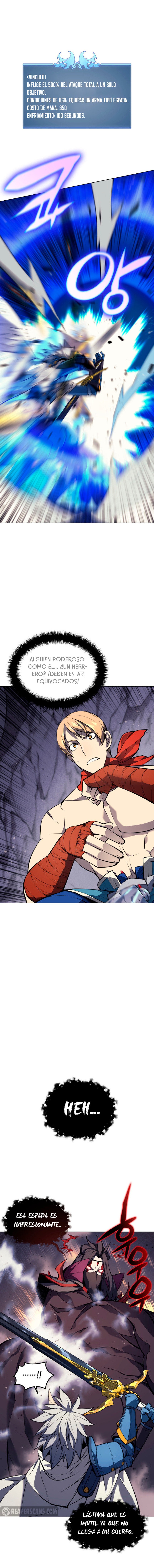 Read Overgeared ES Manga Online