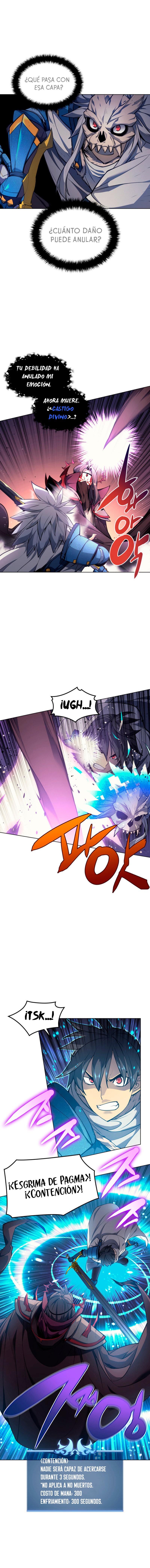 Read Overgeared ES Manga Online