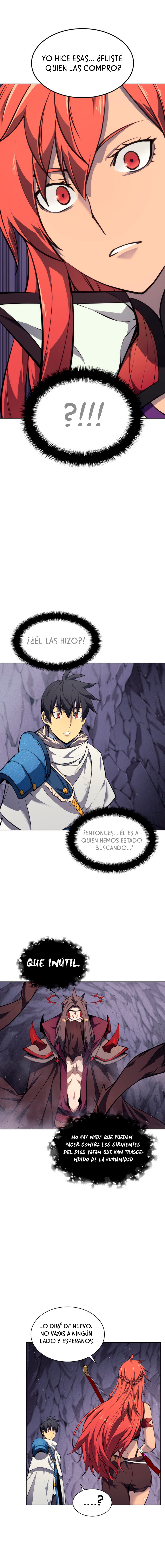 Read Overgeared ES Manga Online