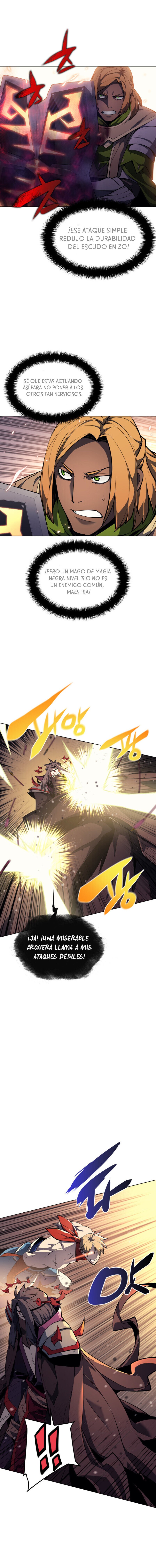 Read Overgeared ES Manga Online