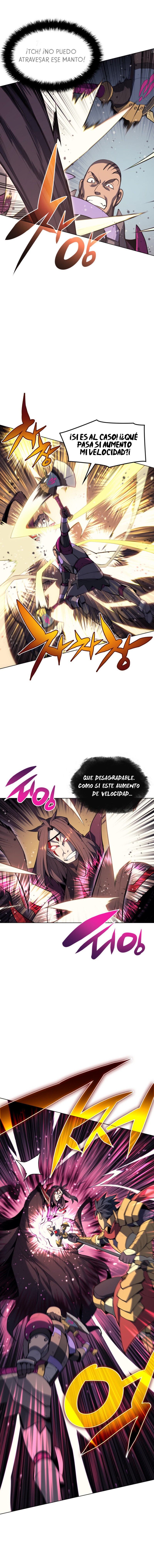 Read Overgeared ES Manga Online