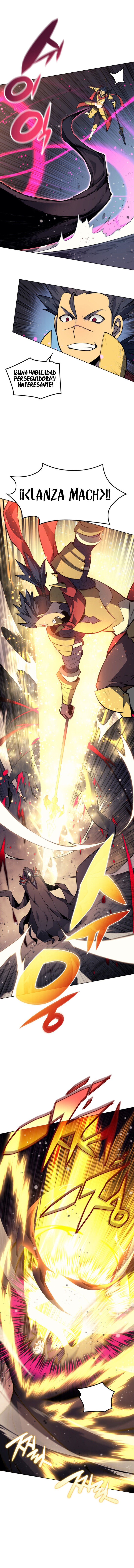 Read Overgeared ES Manga Online