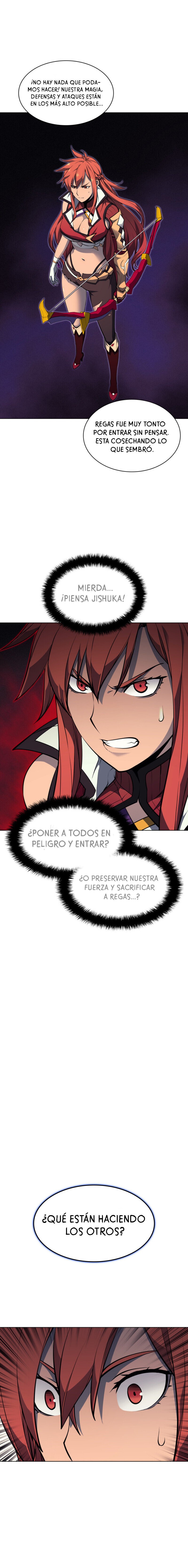 Read Overgeared ES Manga Online