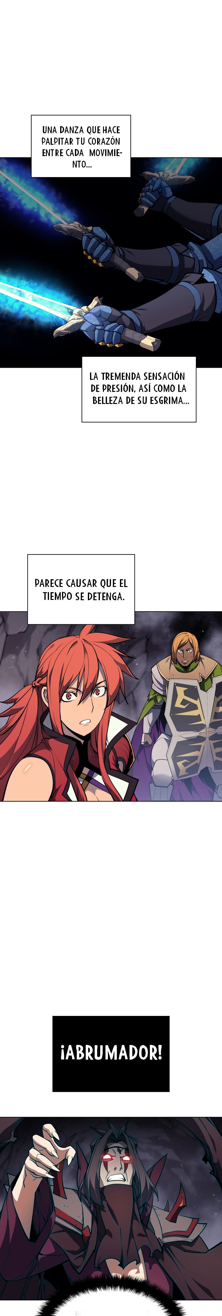 Read Overgeared ES Manga Online
